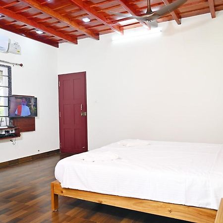 Glucklich Beach Cottages Kundapur Eksteriør billede